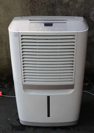 Frigidaire Dehumidifier