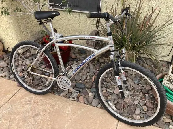 Diamondback