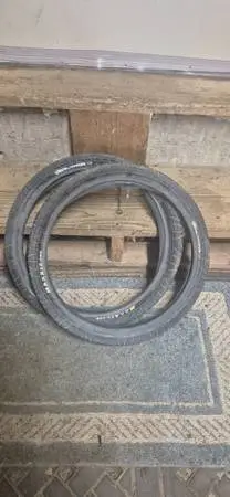 Maxxis Hookworm 20 Tires