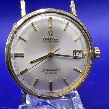 $$$ CASH for Old Watches - Wrist & Pocket Types