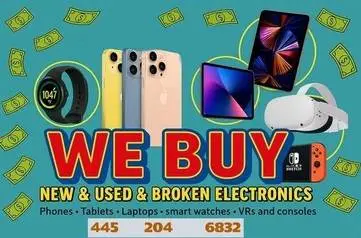 Sell Your iPhone Fast — Local Buyer Philadelphia