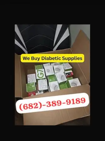 D!abtic surplus buyer