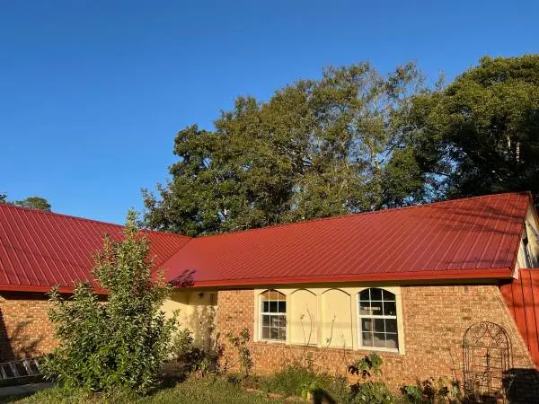 GCH ROOFING LLC.