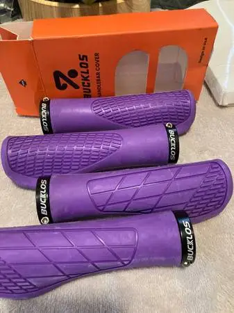 Handlebar Grips