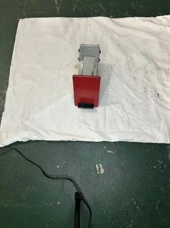 Ash tray