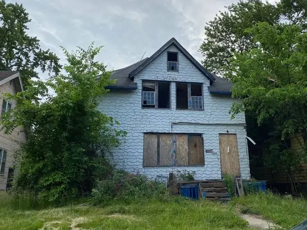 PROPERTY IN ANY CONDITION