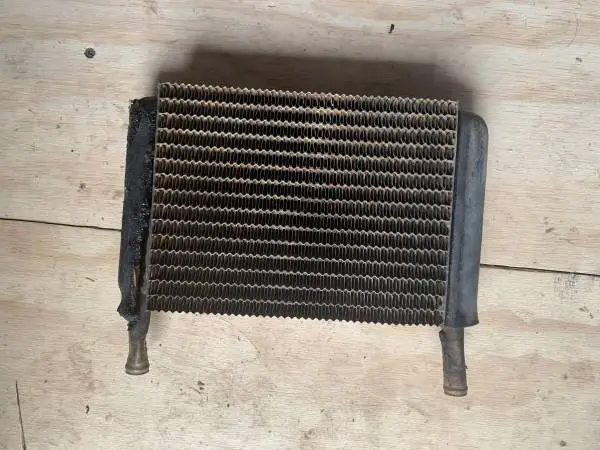 1967 Galaxie/LTD heater core