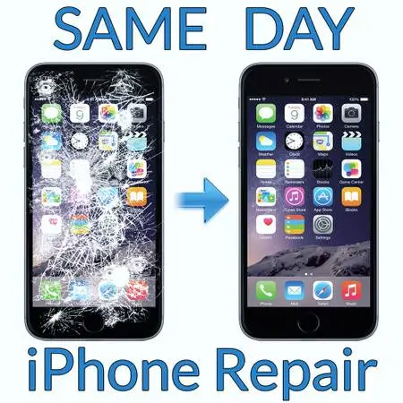 Professional Phone Repair Shop