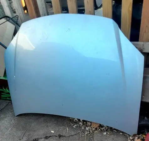 cobalt G5 hood