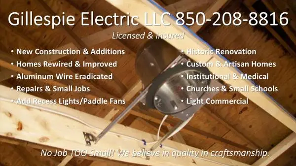 Residential Electrician