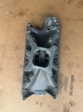 2755 Torker intake