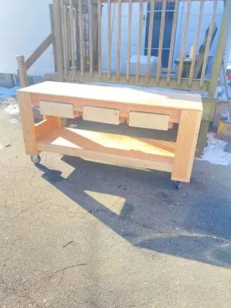 WORK BENCH