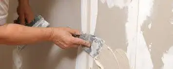 Painting and drywall