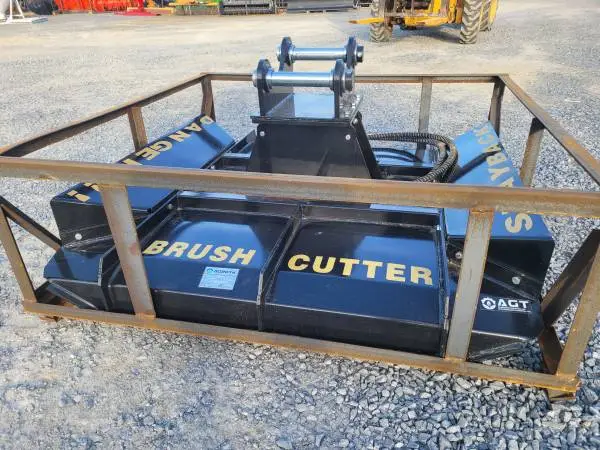 NEW Excavator Brush Cutter for sale