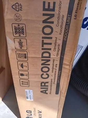 Air Conditioner