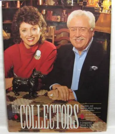 The Collectors  BOB RAU