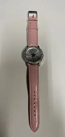 Dallas Cowboy Watch