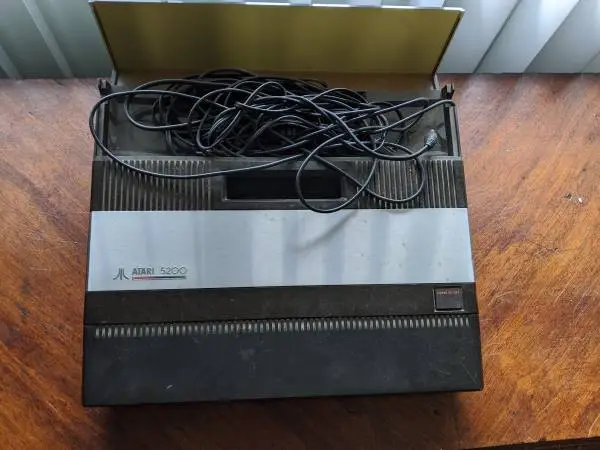 Nintendo, Xbox, Sega, Dreamcast, Atari, Stix, Genesis, Gameboy, PS,etc