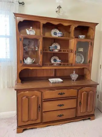 China Cabinet