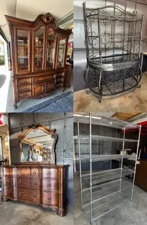MULTIPLE ITEMS