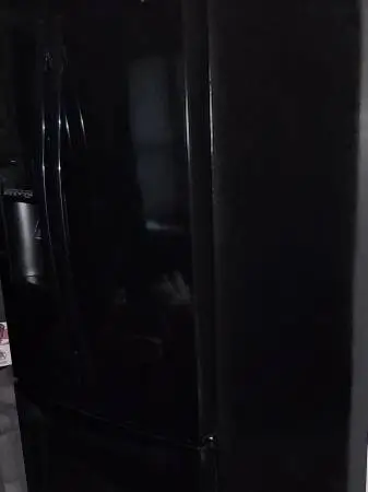 Whirlpool refrigerator