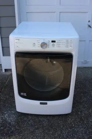 Maytag Dryer