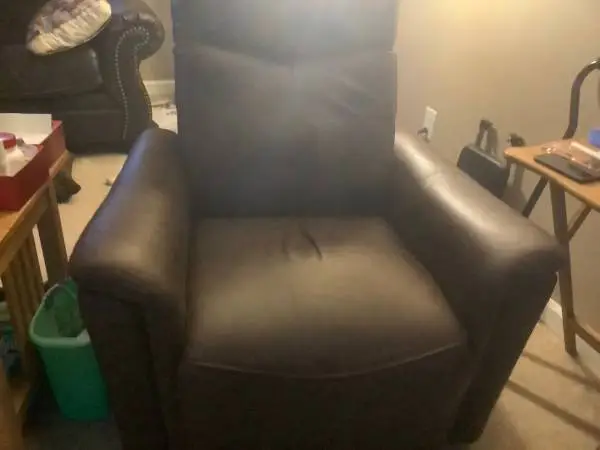 recliner
