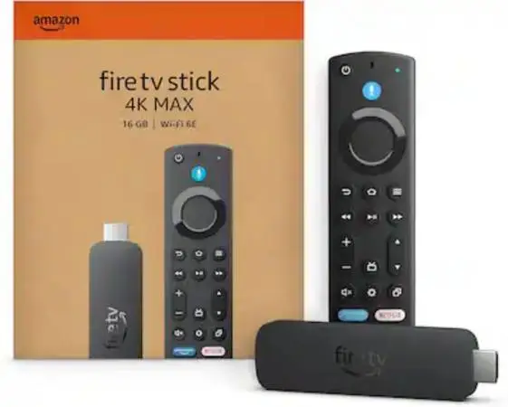 Firestick Programming