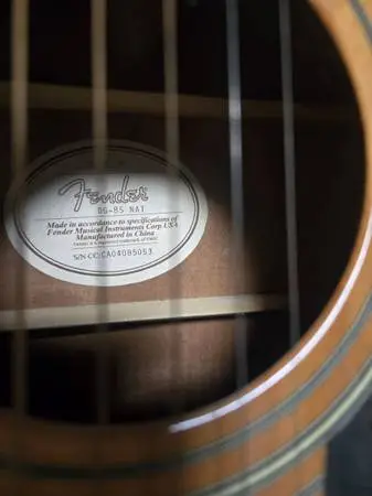 Guitar