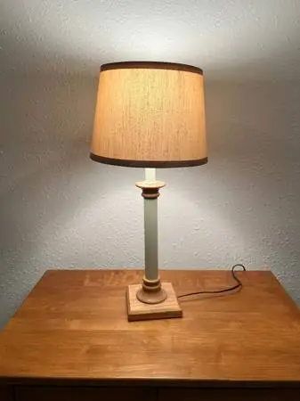 Table Lamp (s) Galore at Creative Bargains