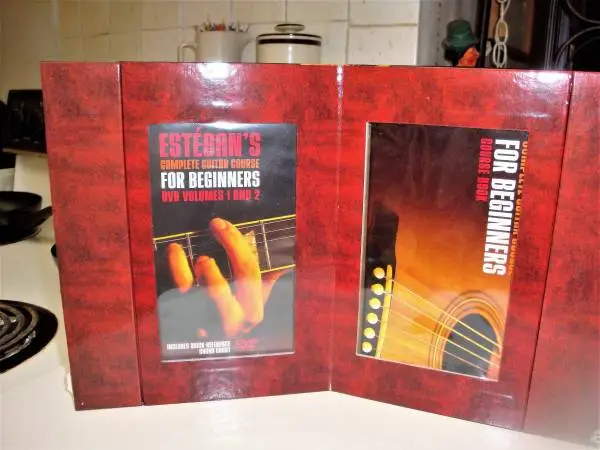 learn to play guitar for beginners