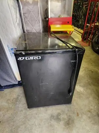 Mini Refrigerator/Freezer