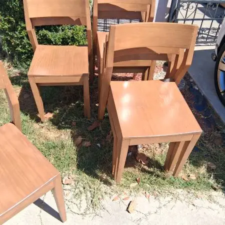 Outdoor furniture Set