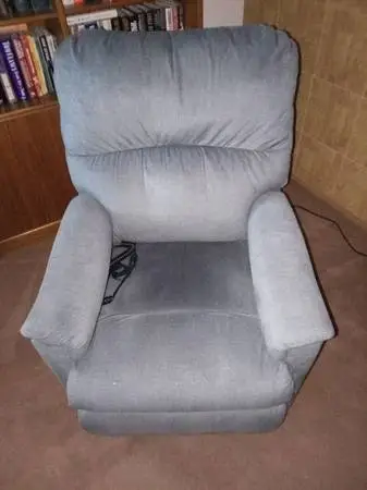 La z boy Lift chair