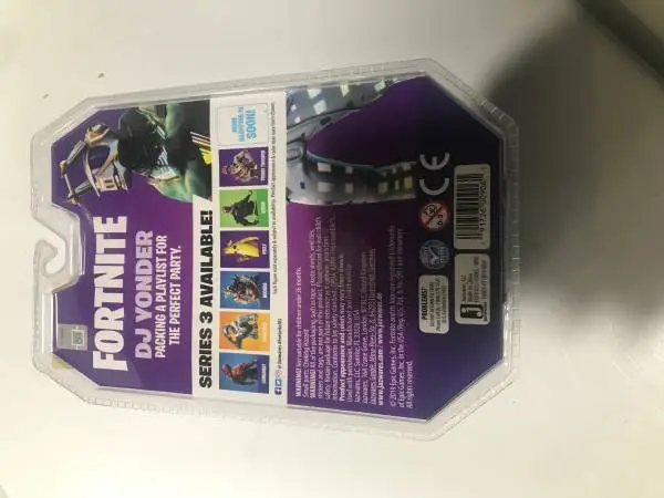 FORTNITE Action Figure