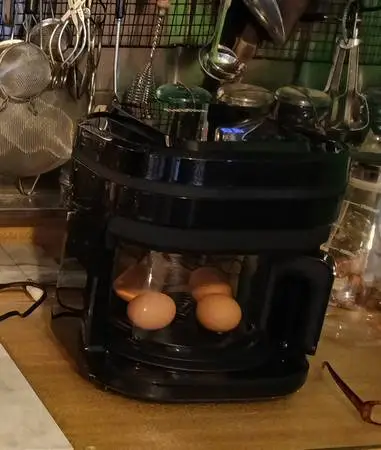NeoNix Air Fryer - Like new!