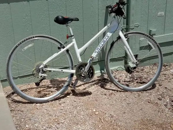 TREC BICYCLE