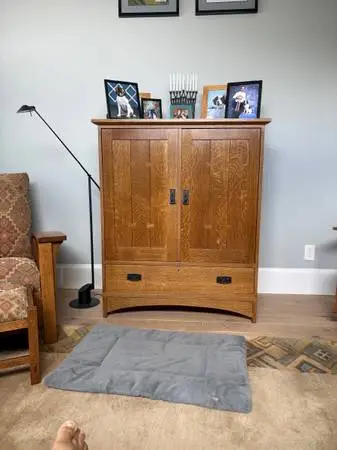 STICKLEY