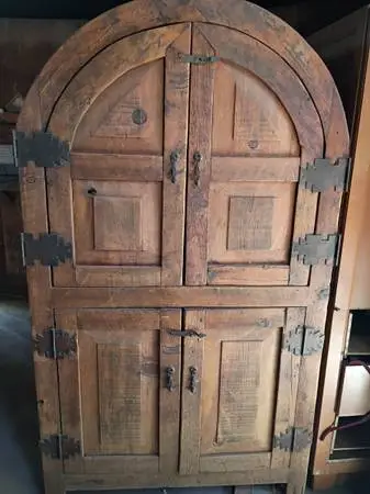 Wardrobe