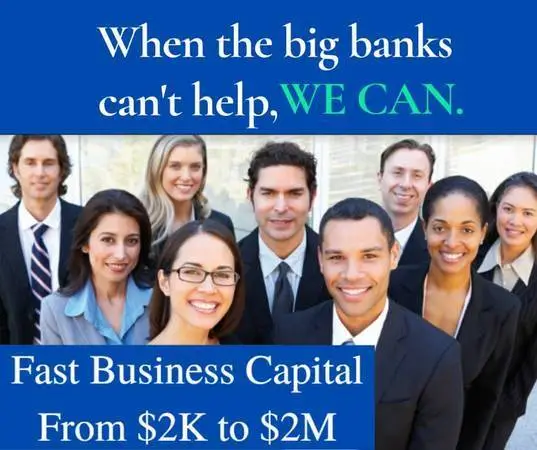 $$ SUPER FAST & EASY BUSINESS LOAN All CREDIT