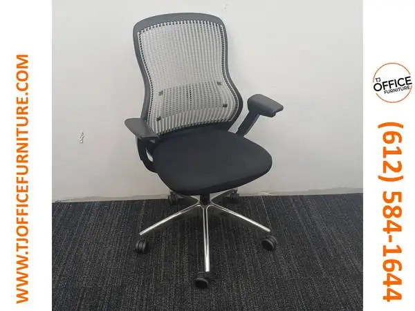 Office Chair (#7374)