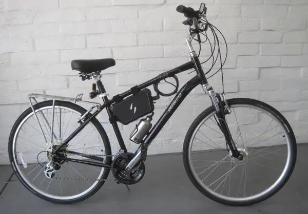 *** Excellent Quality E-Bike ***