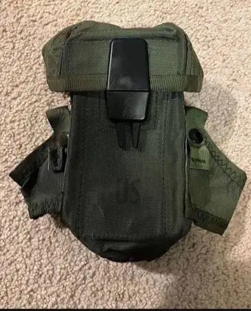 Military/ Army Ammo Pouch