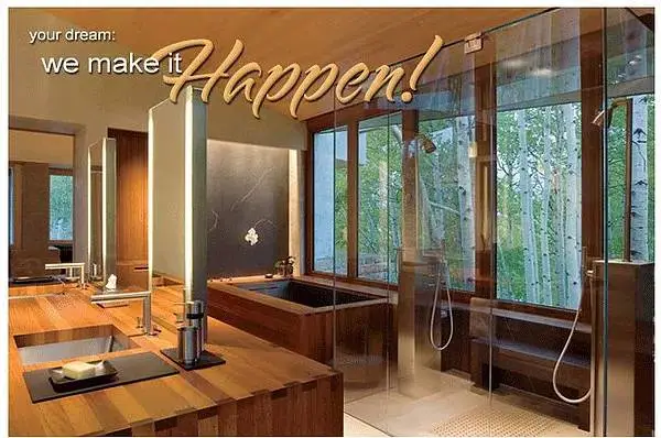 BATHROOM REMODELING --- Reliable Service You can trust!