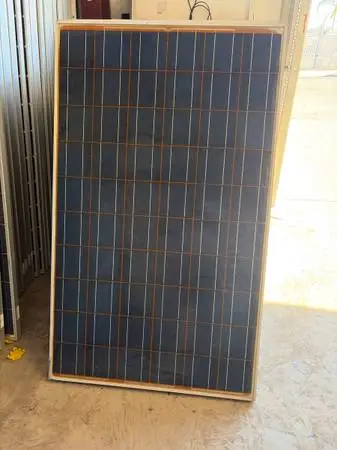 $20 solar panels 235watt solar panel
