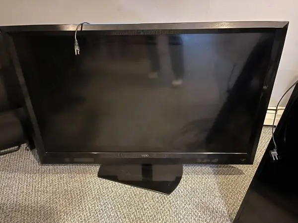 Vizio 55”