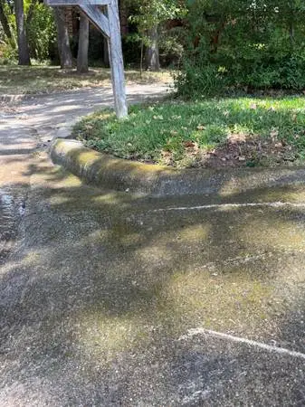 Pressure Washing & Exterior Cleaning | Residential + Commercial