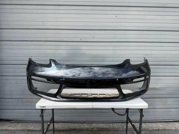 2017-2019 Porsche 718 Cayman / Boxster Front Bumper