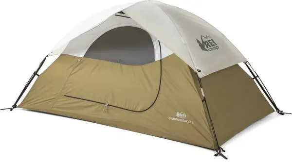 NEW REI large backpacking tent for 2