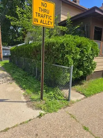 Lawn care